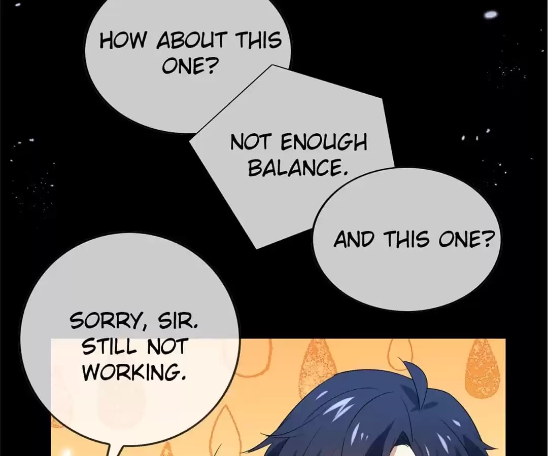 My Apocalyptic Miss Chapter 106 page 22 - 