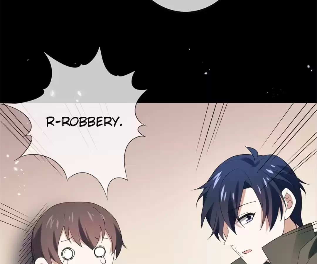 My Apocalyptic Miss Chapter 106 page 28 - 