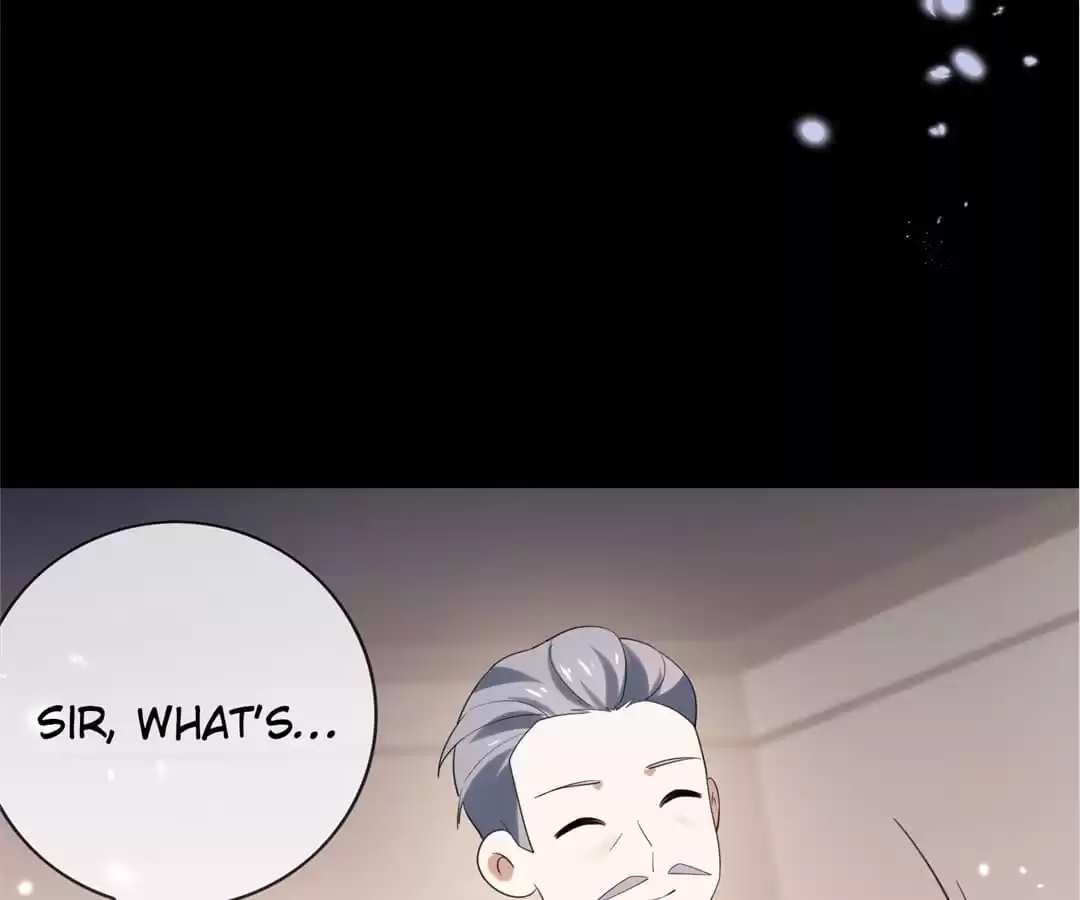 My Apocalyptic Miss Chapter 106 page 33 - 