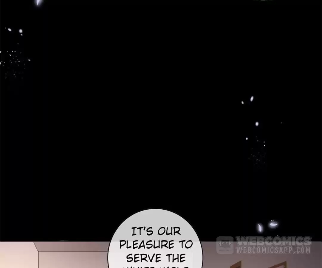 My Apocalyptic Miss Chapter 106 page 35 - 