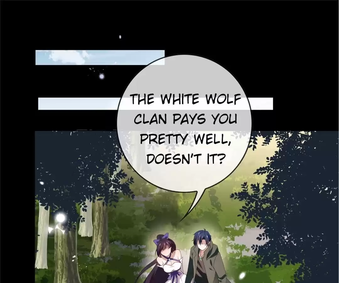 My Apocalyptic Miss Chapter 106 page 38 - 
