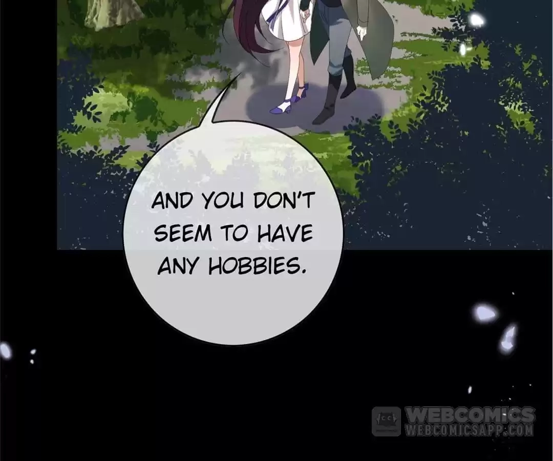 My Apocalyptic Miss Chapter 106 page 39 - 