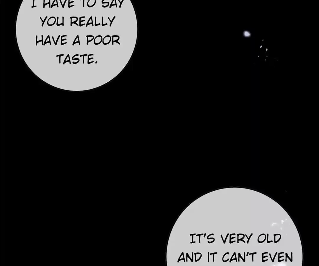 My Apocalyptic Miss Chapter 106 page 44 - 