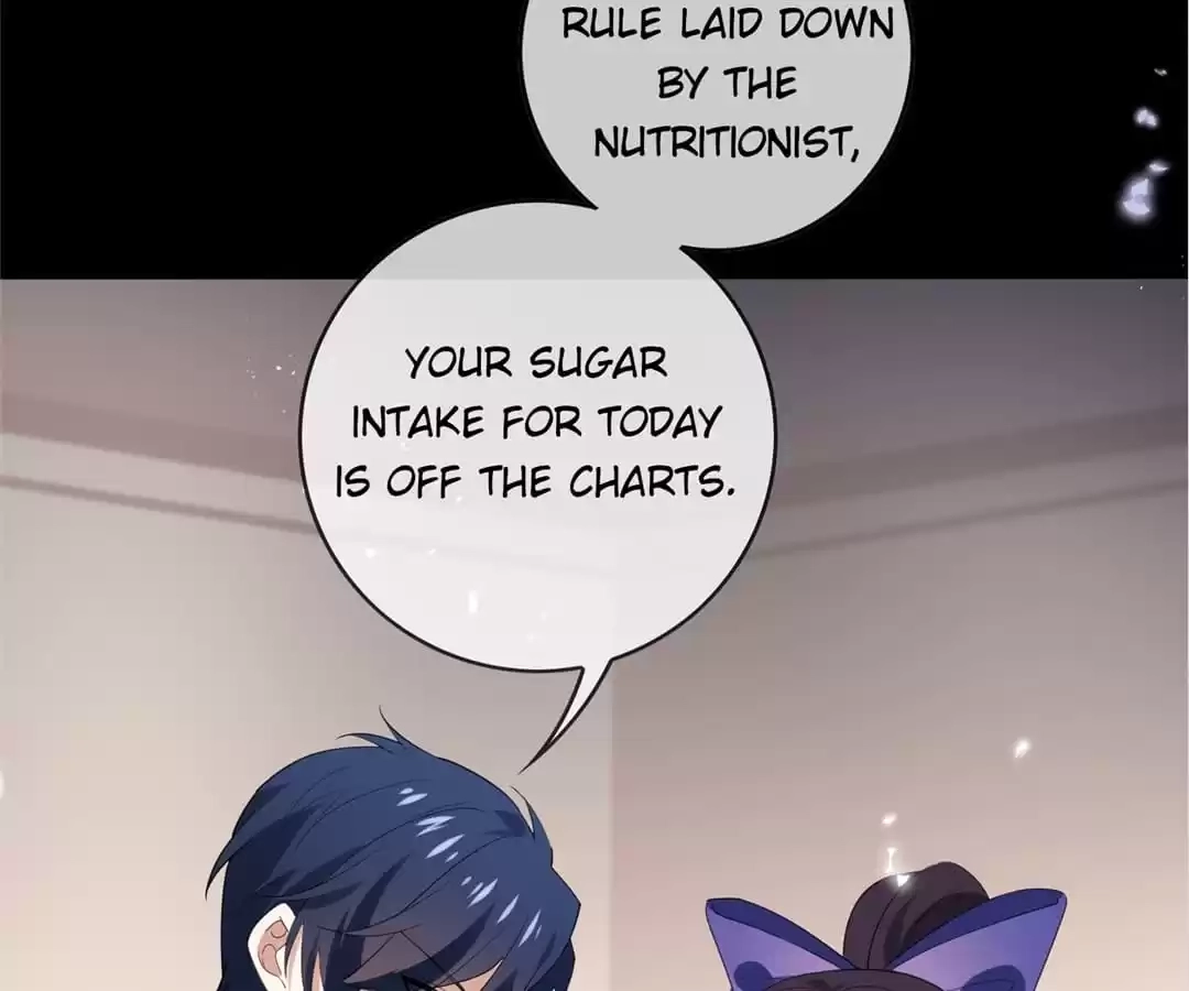 My Apocalyptic Miss Chapter 106 page 6 - 