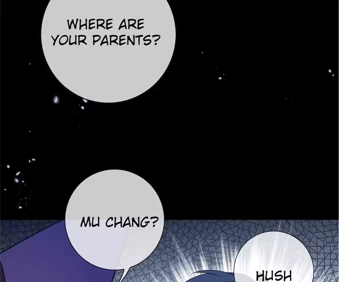 My Apocalyptic Miss Chapter 106 page 52 - 