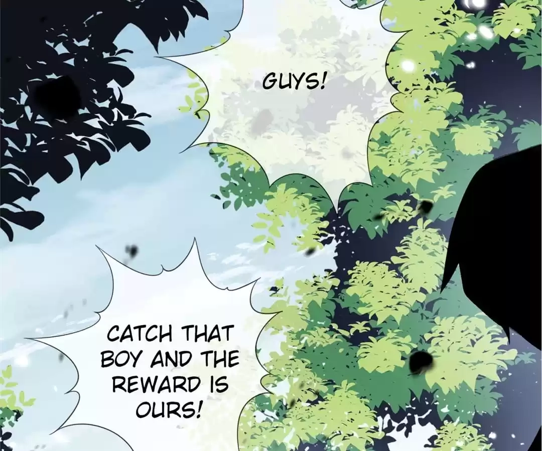My Apocalyptic Miss Chapter 106 page 57 - 