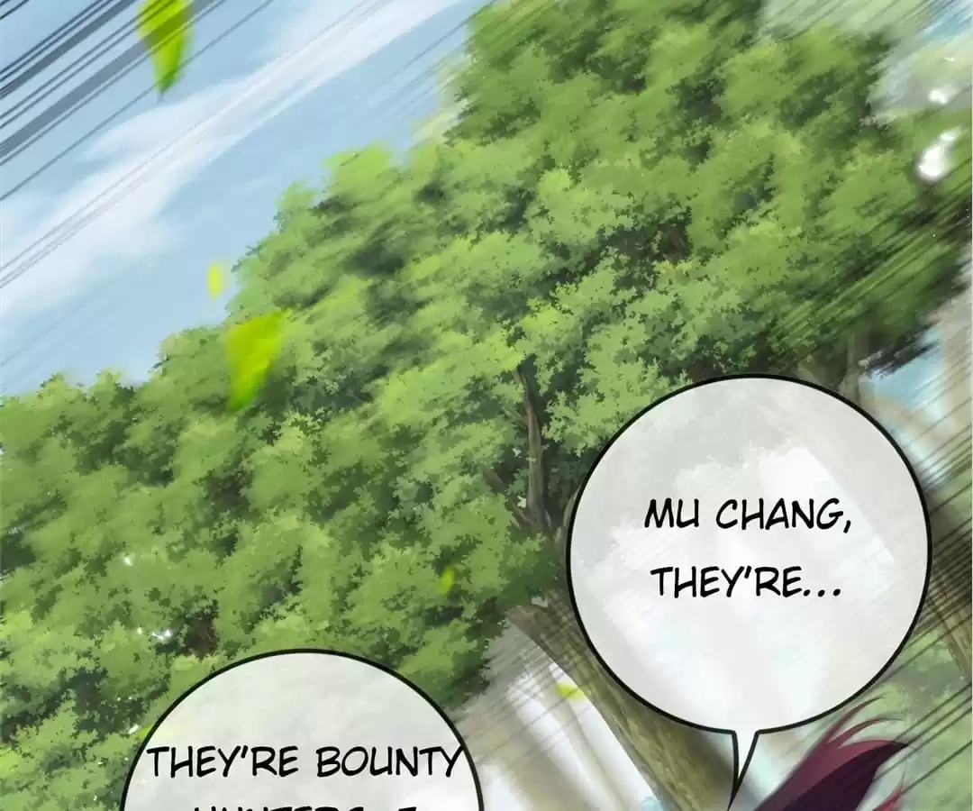 My Apocalyptic Miss Chapter 106 page 66 - 