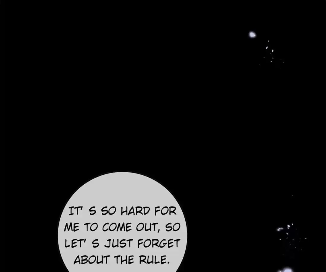 My Apocalyptic Miss Chapter 106 page 8 - 