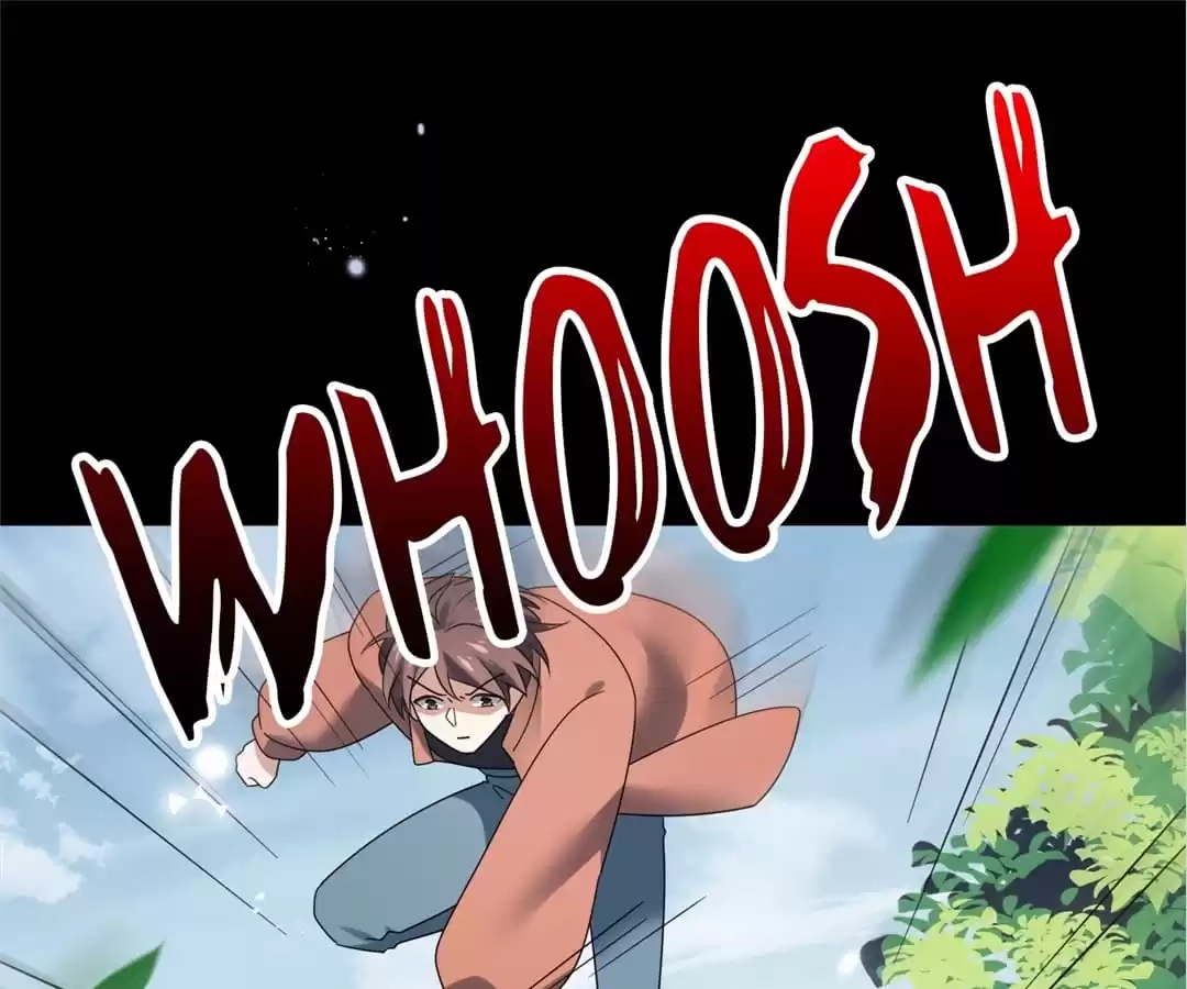 My Apocalyptic Miss Chapter 107 page 2 - 