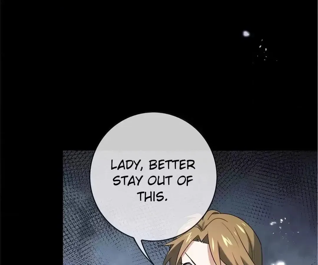 My Apocalyptic Miss Chapter 107 page 20 - 