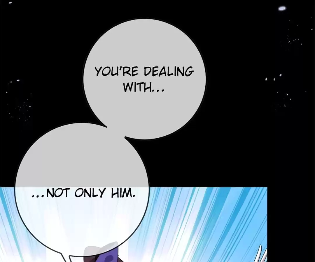 My Apocalyptic Miss Chapter 107 page 22 - 