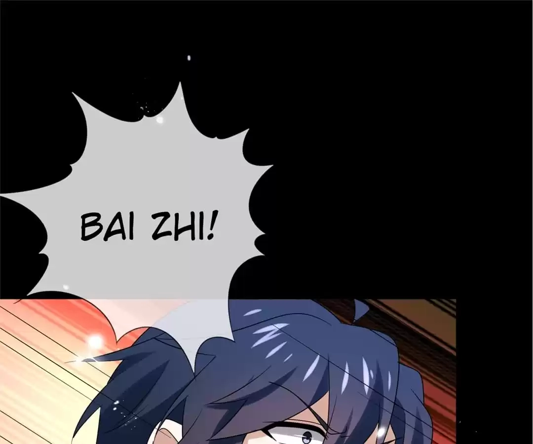 My Apocalyptic Miss Chapter 107 page 28 - 