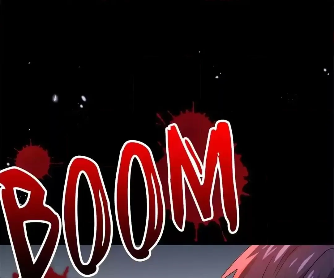 My Apocalyptic Miss Chapter 107 page 30 - 