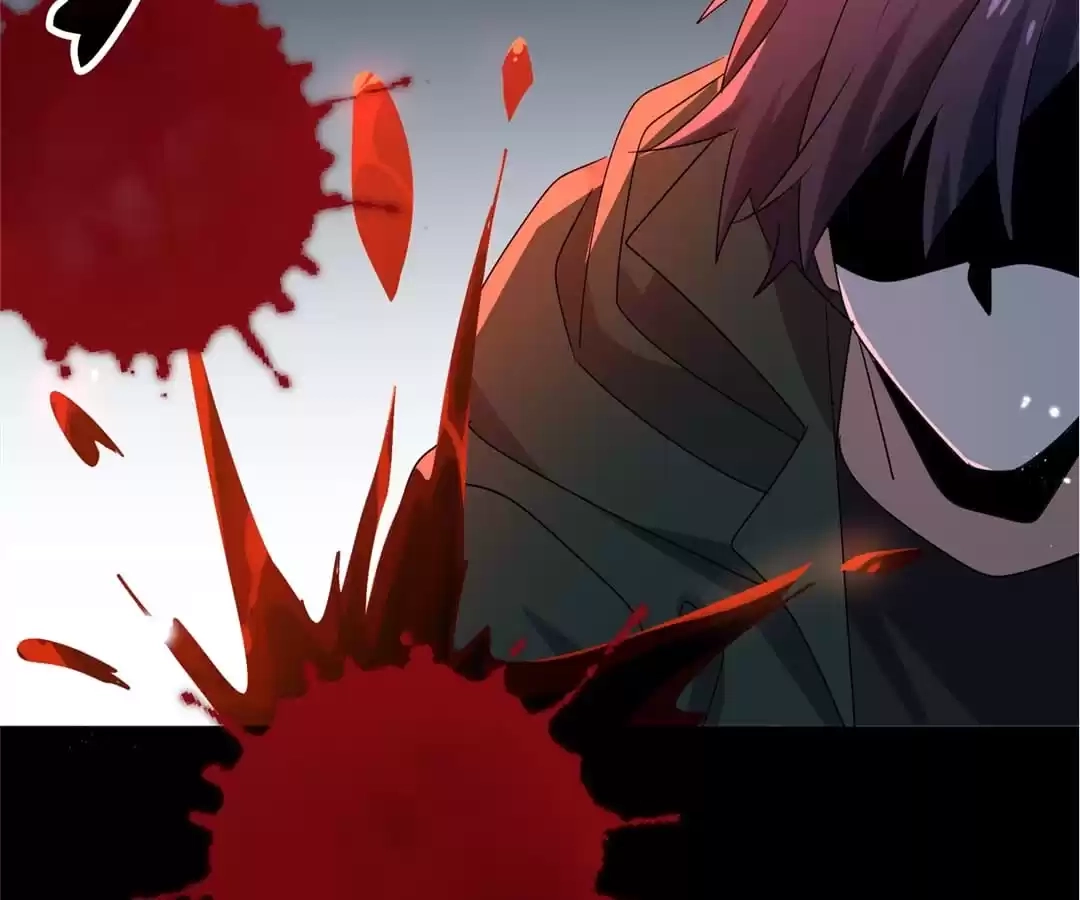My Apocalyptic Miss Chapter 107 page 31 - 
