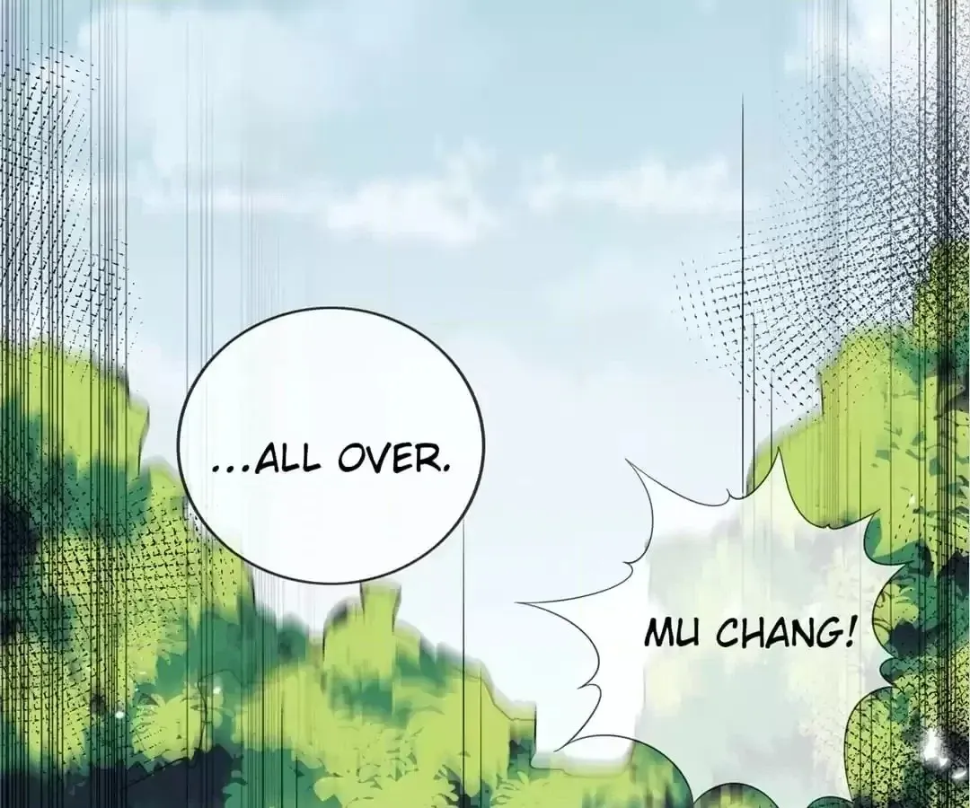 My Apocalyptic Miss Chapter 107 page 50 - 