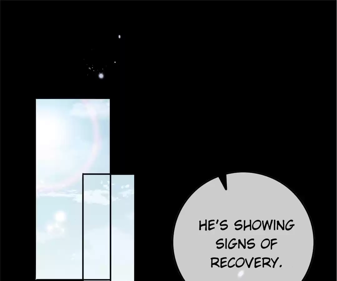My Apocalyptic Miss Chapter 107 page 52 - 