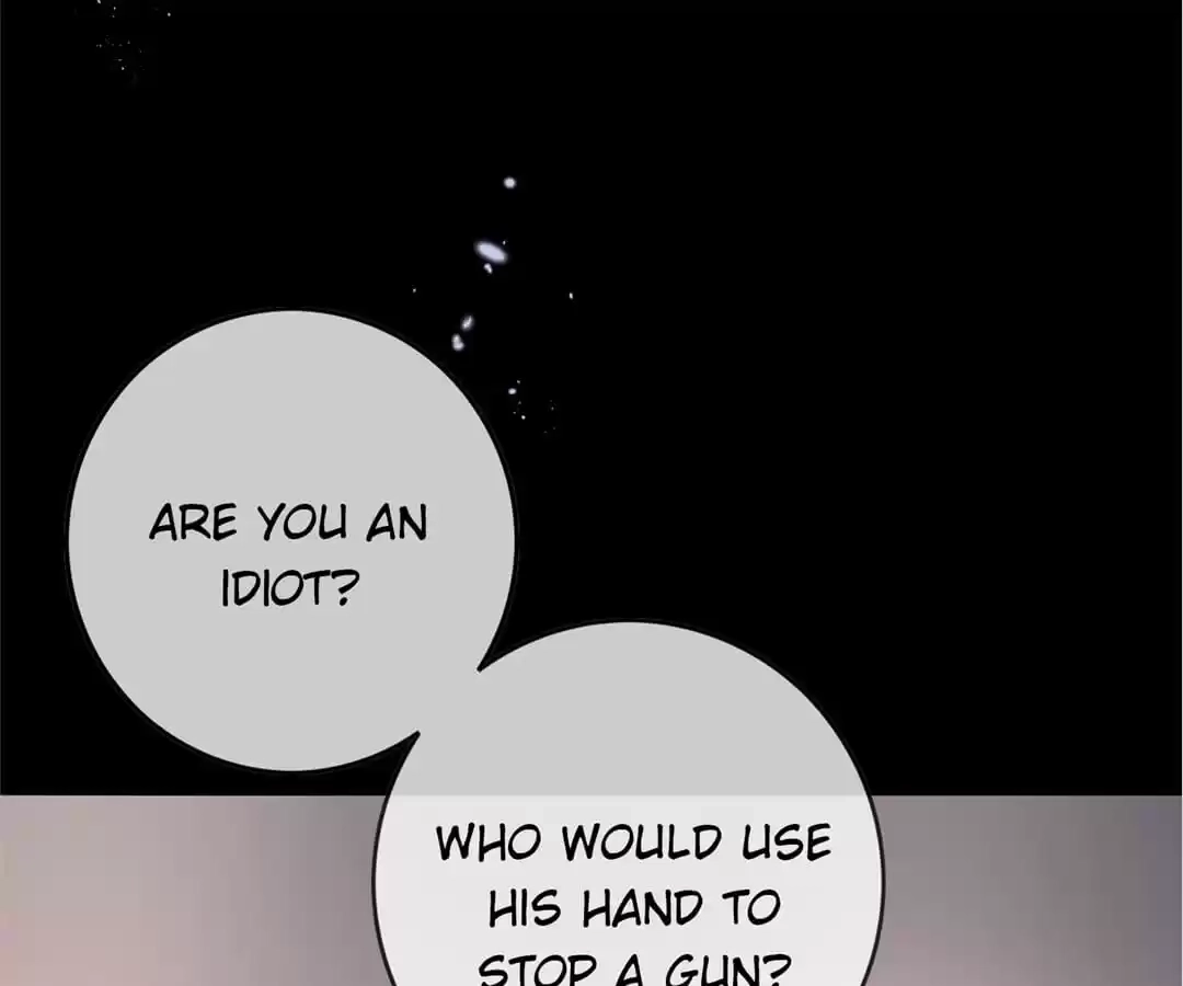 My Apocalyptic Miss Chapter 107 page 57 - 