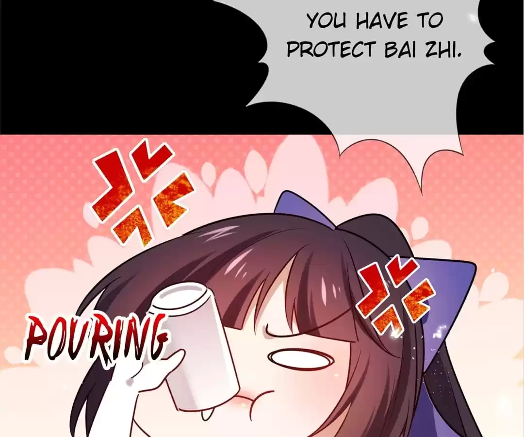 My Apocalyptic Miss Chapter 107 page 62 - 