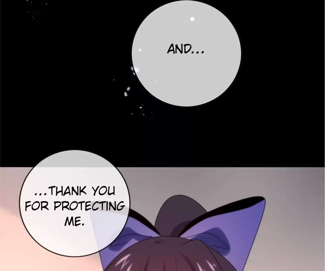 My Apocalyptic Miss Chapter 107 page 69 - 