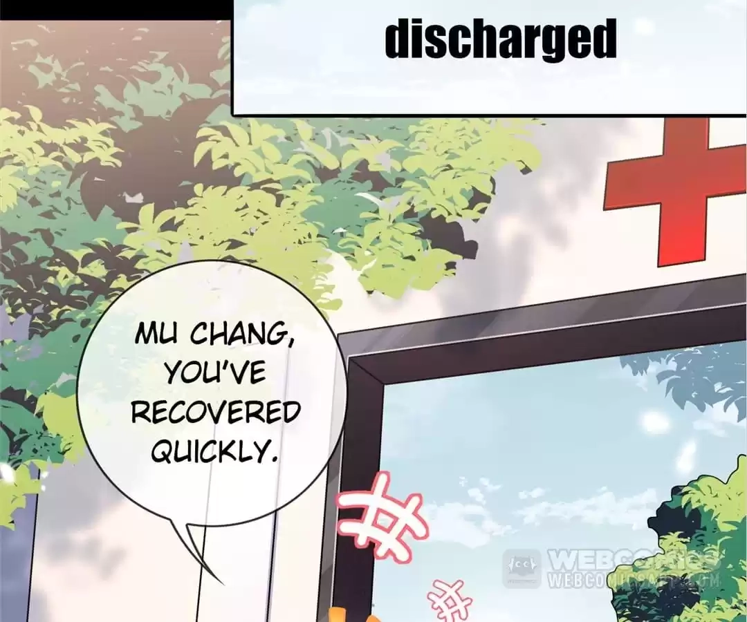 My Apocalyptic Miss Chapter 107 page 77 - 