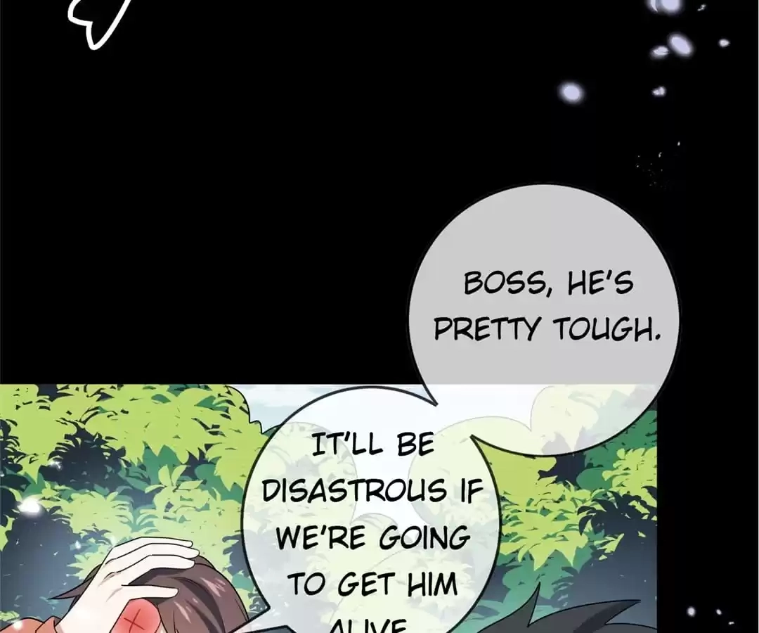 My Apocalyptic Miss Chapter 107 page 9 - 
