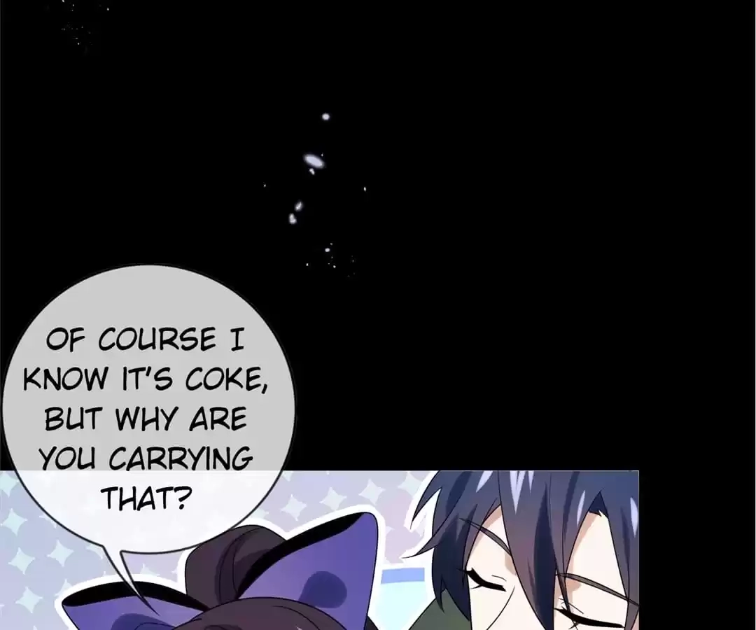 My Apocalyptic Miss Chapter 107 page 81 - 