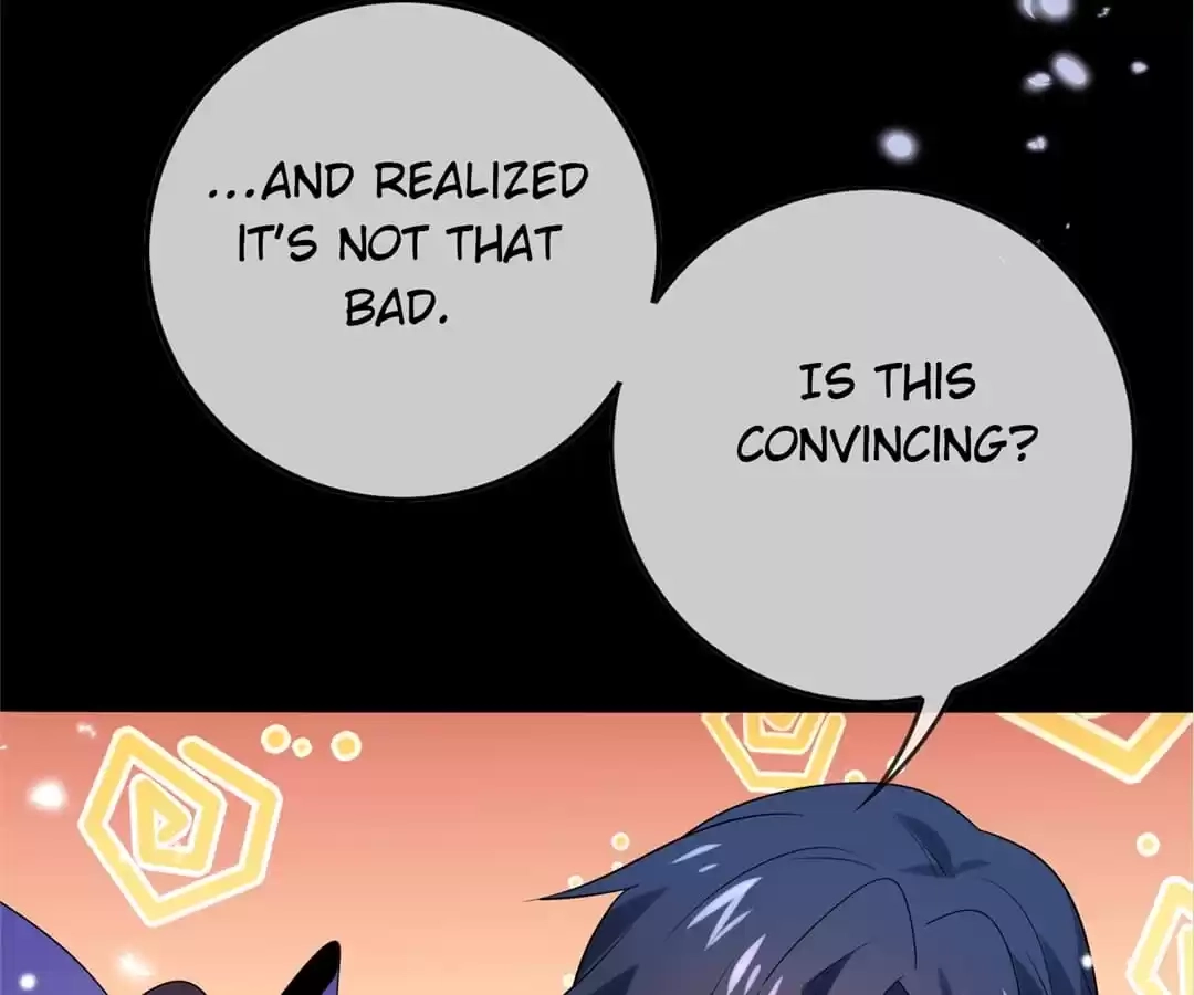 My Apocalyptic Miss Chapter 107 page 83 - 