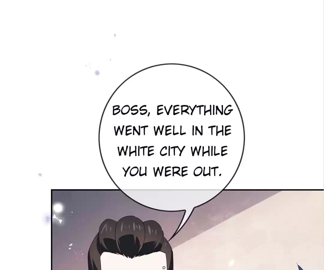 My Apocalyptic Miss Chapter 108 page 14 - 