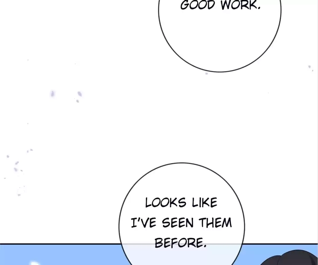 My Apocalyptic Miss Chapter 108 page 16 - 