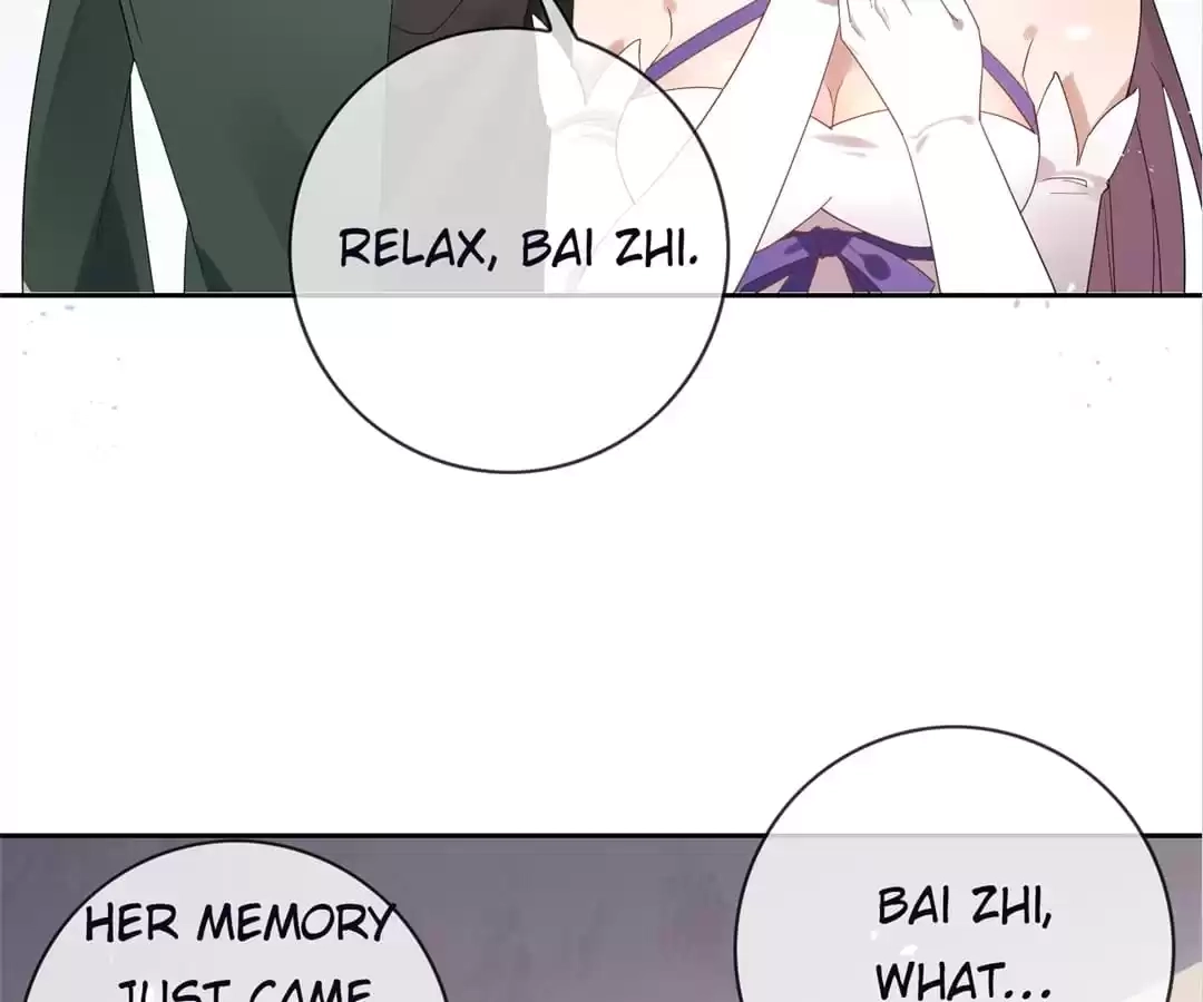 My Apocalyptic Miss Chapter 108 page 22 - 