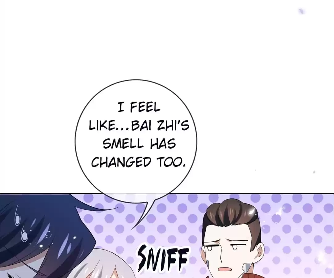 My Apocalyptic Miss Chapter 108 page 24 - 