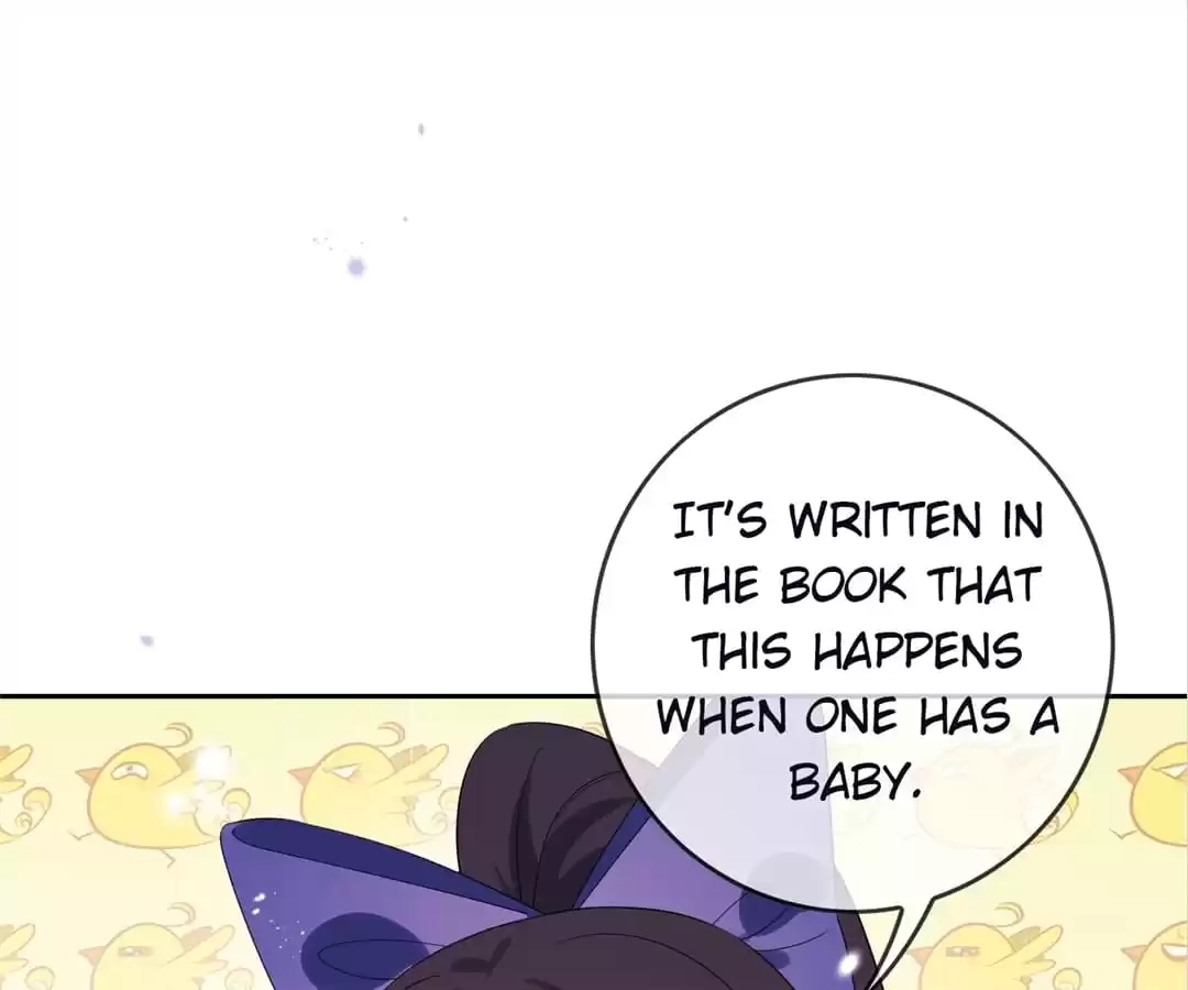 My Apocalyptic Miss Chapter 108 page 27 - 