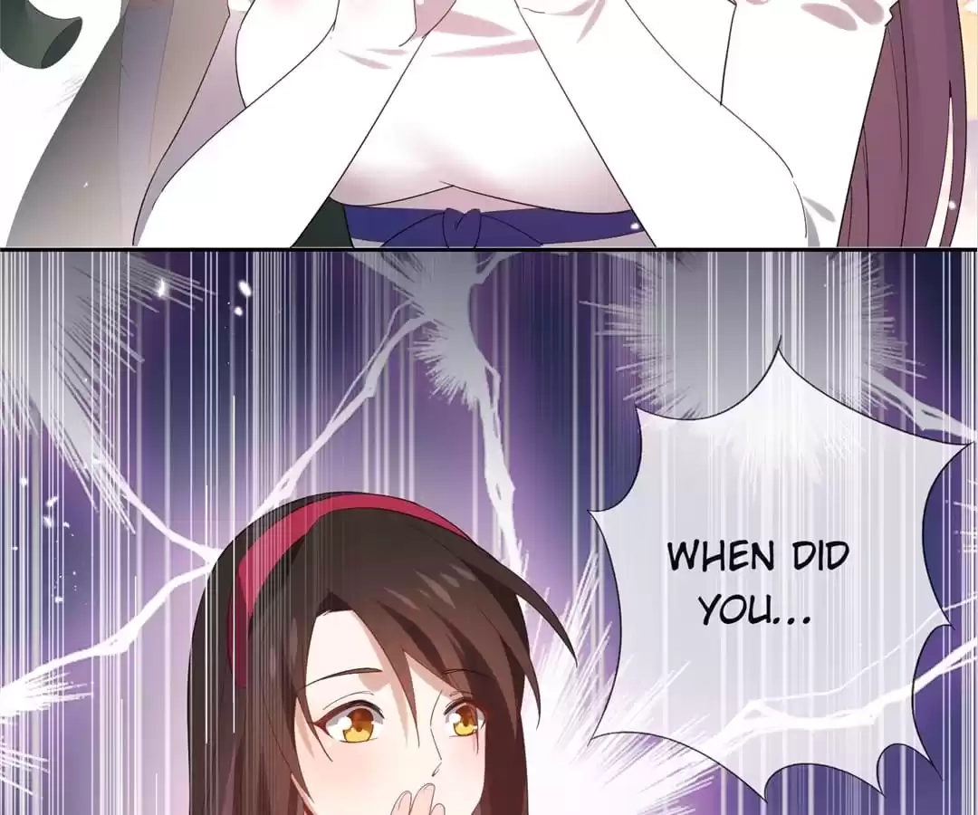 My Apocalyptic Miss Chapter 108 page 29 - 