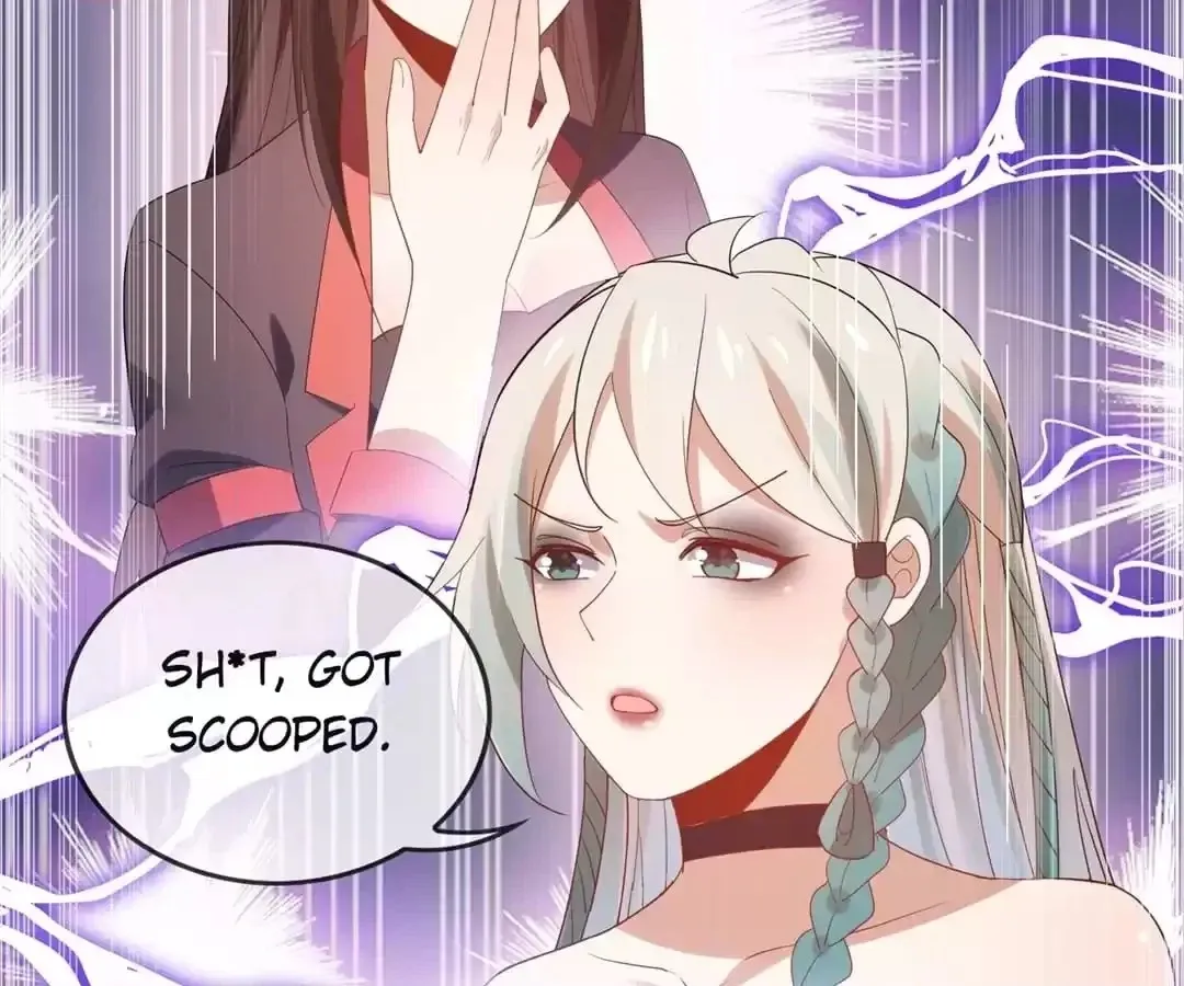 My Apocalyptic Miss Chapter 108 page 30 - 