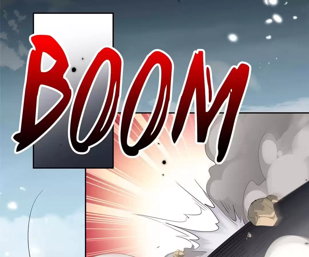 My Apocalyptic Miss Chapter 108 page 46 - 