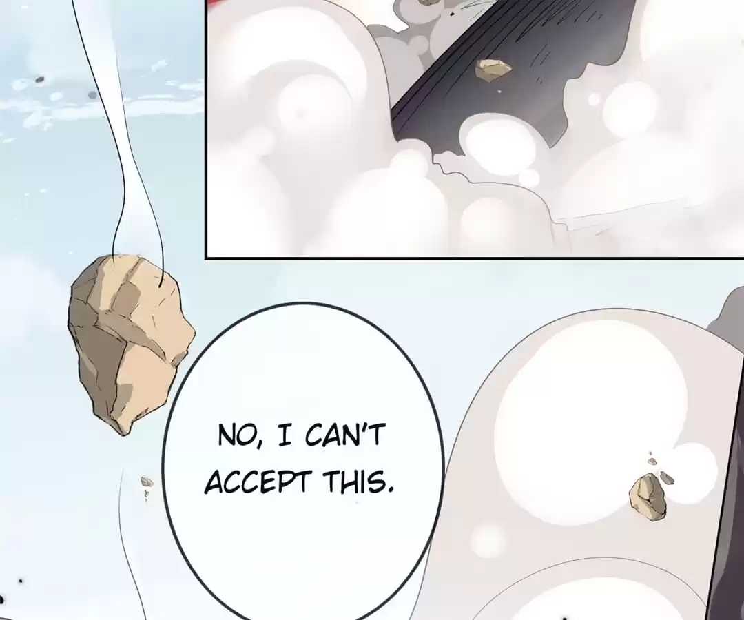 My Apocalyptic Miss Chapter 108 page 47 - 