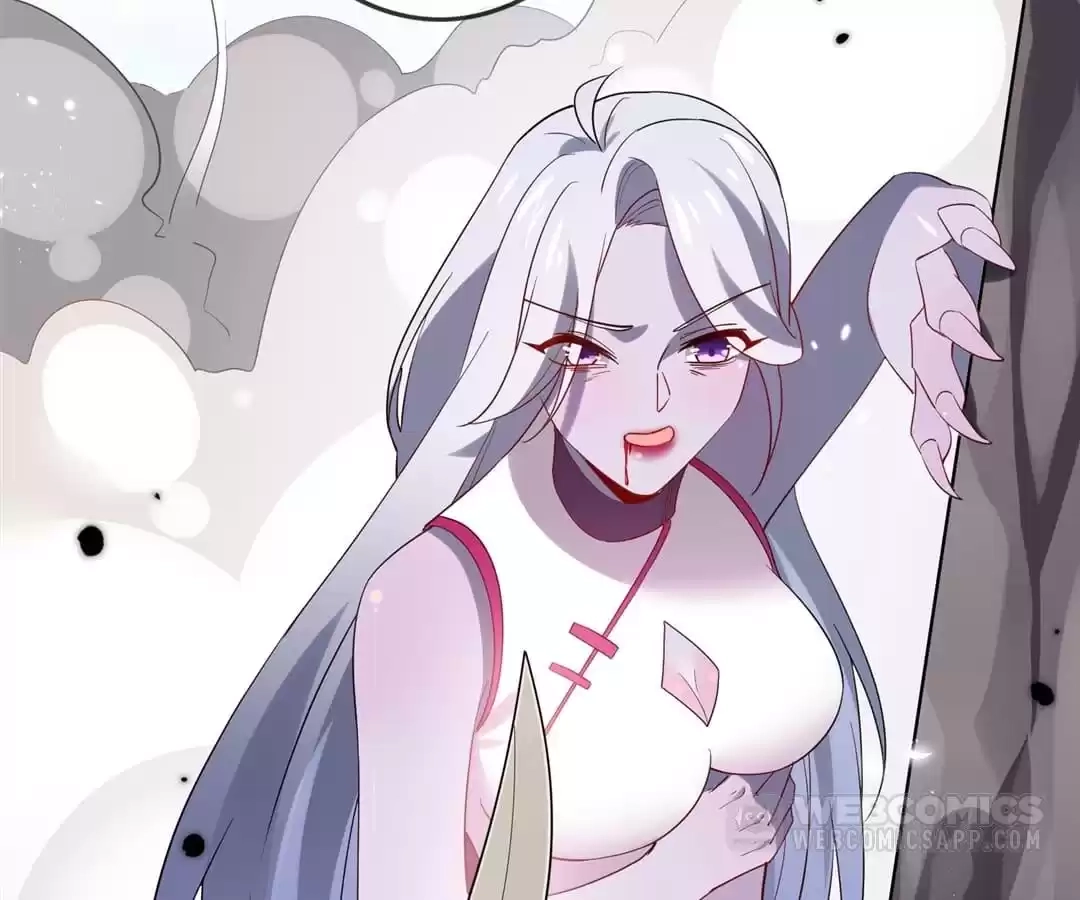 My Apocalyptic Miss Chapter 108 page 48 - 