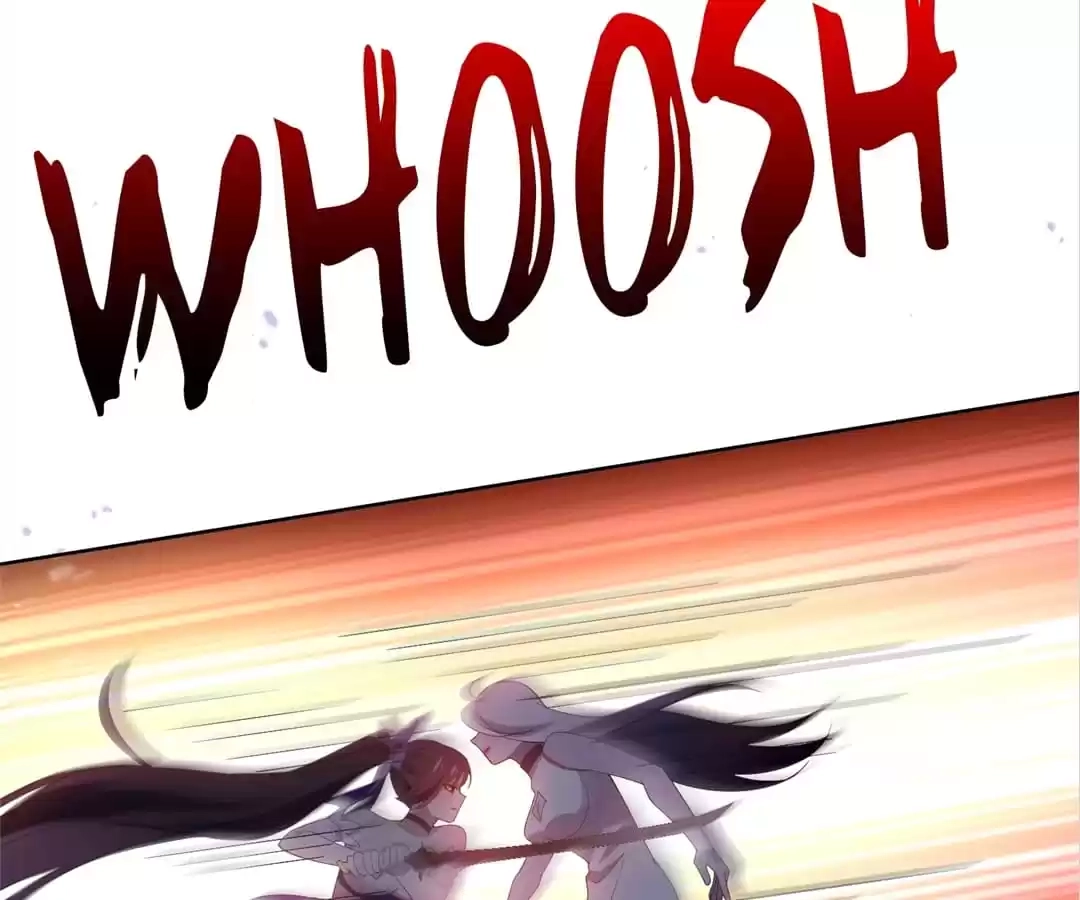 My Apocalyptic Miss Chapter 108 page 53 - 