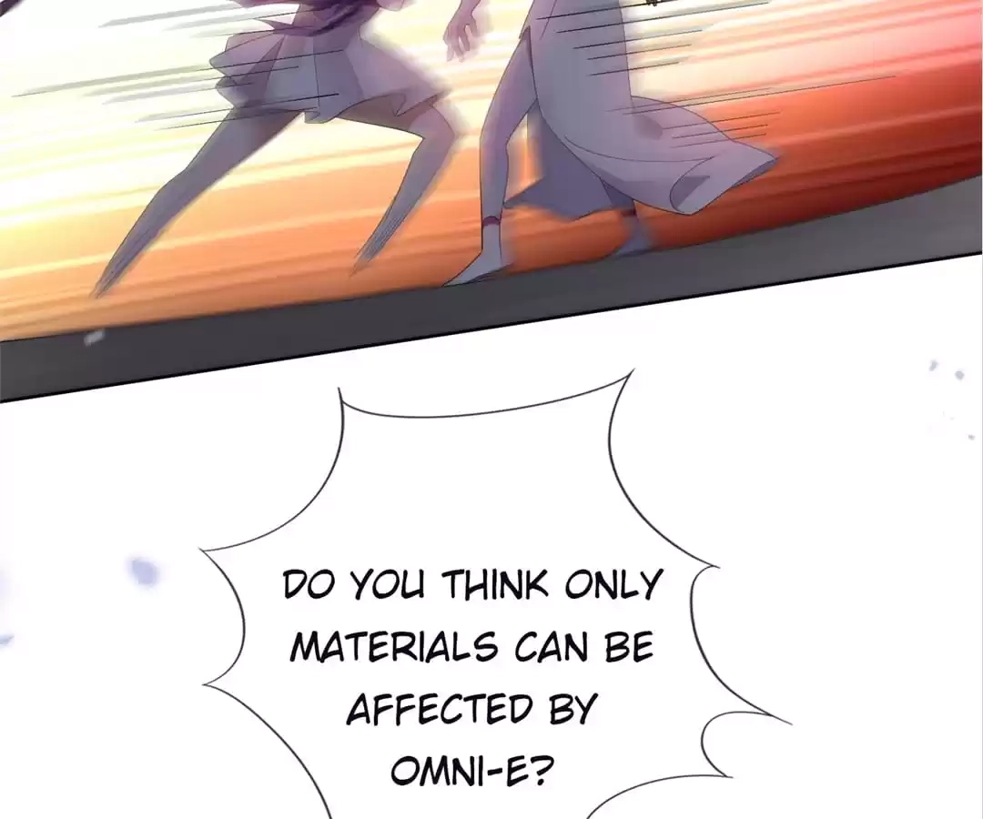 My Apocalyptic Miss Chapter 108 page 54 - 
