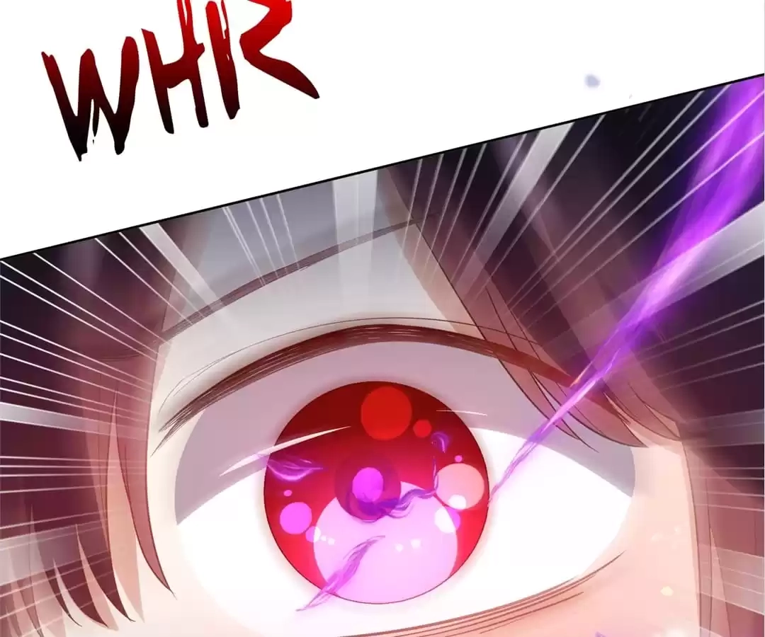 My Apocalyptic Miss Chapter 108 page 57 - 