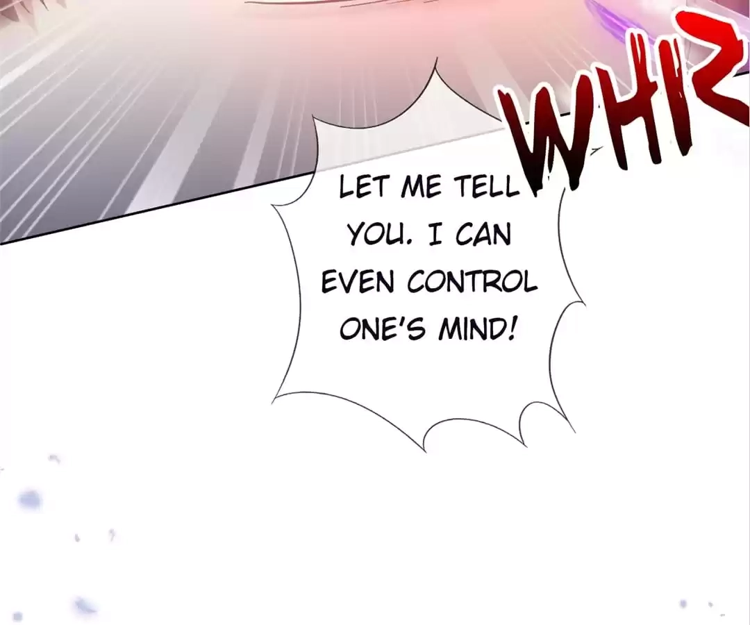 My Apocalyptic Miss Chapter 108 page 58 - 
