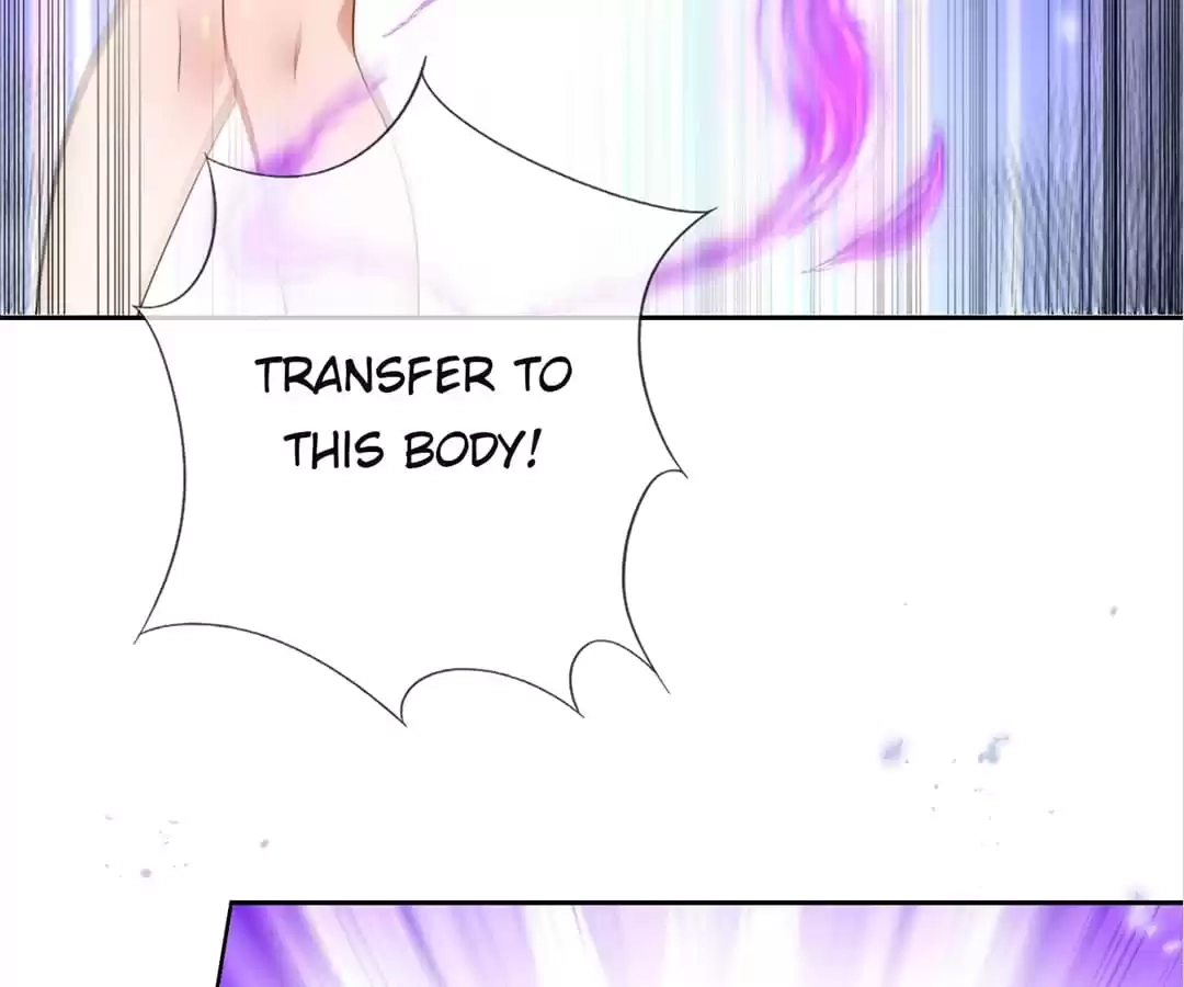 My Apocalyptic Miss Chapter 108 page 61 - 