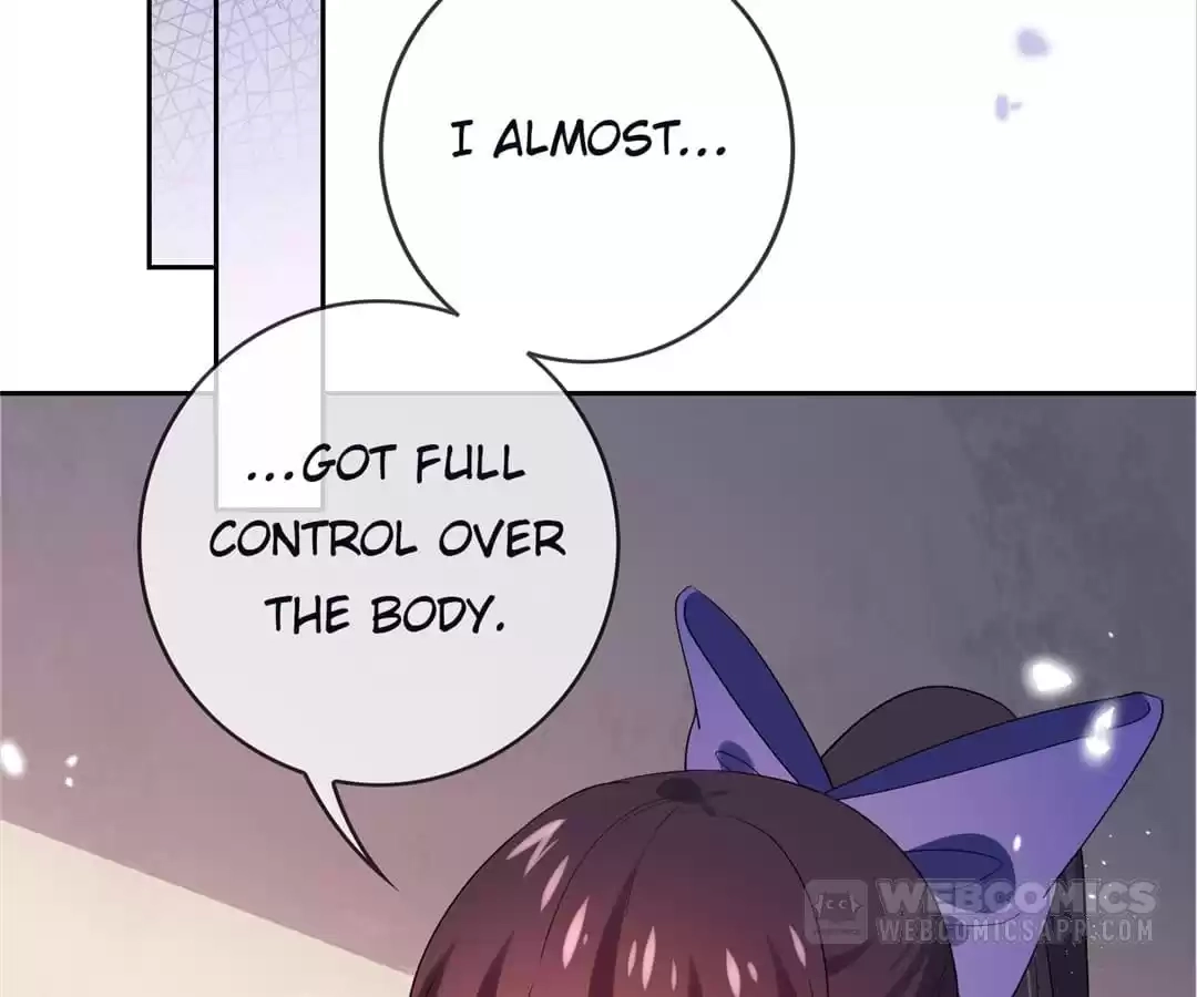 My Apocalyptic Miss Chapter 108 page 64 - 