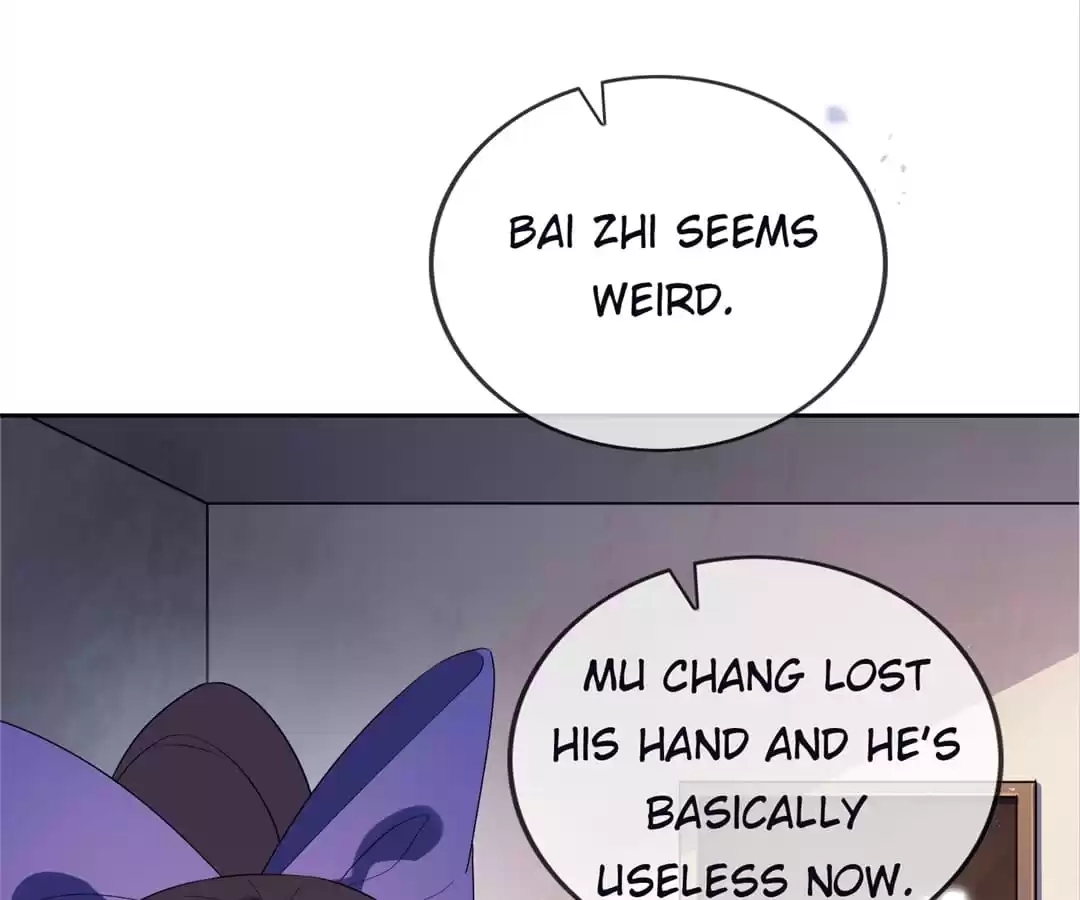 My Apocalyptic Miss Chapter 108 page 69 - 