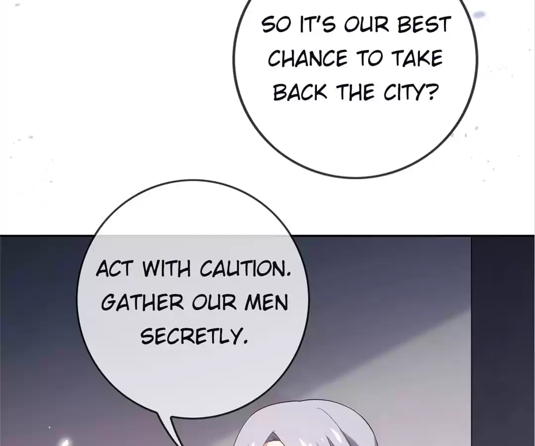 My Apocalyptic Miss Chapter 108 page 71 - 