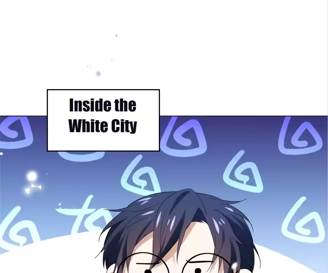 My Apocalyptic Miss Chapter 109 page 2 - 