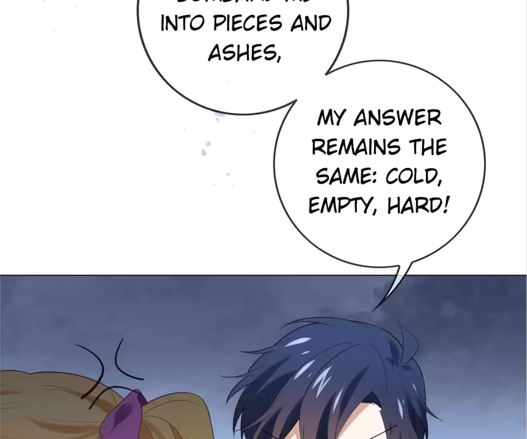 My Apocalyptic Miss Chapter 109 page 19 - 
