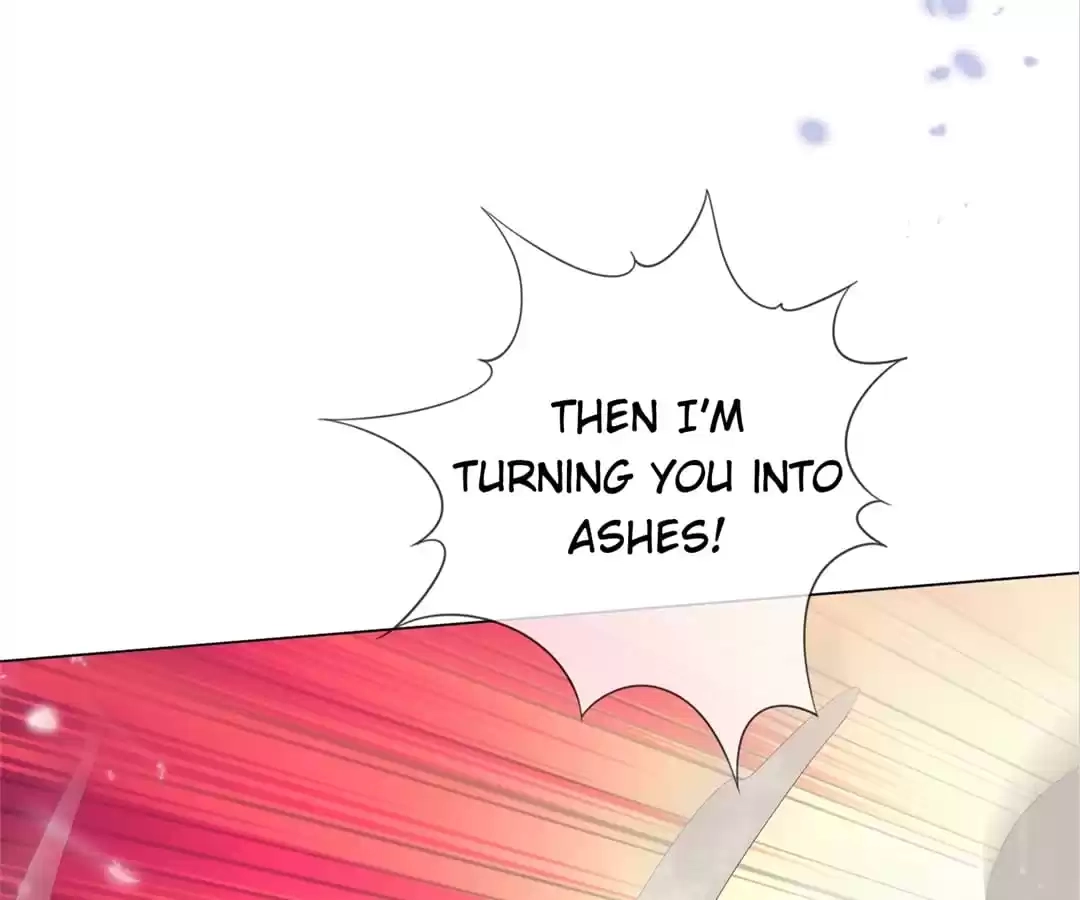 My Apocalyptic Miss Chapter 109 page 21 - 