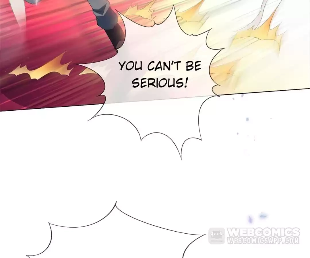 My Apocalyptic Miss Chapter 109 page 23 - 