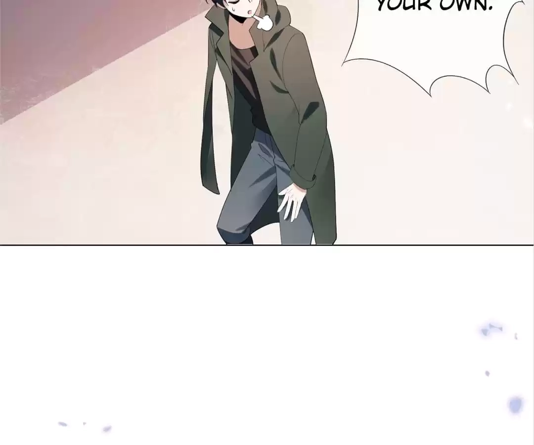 My Apocalyptic Miss Chapter 109 page 25 - 